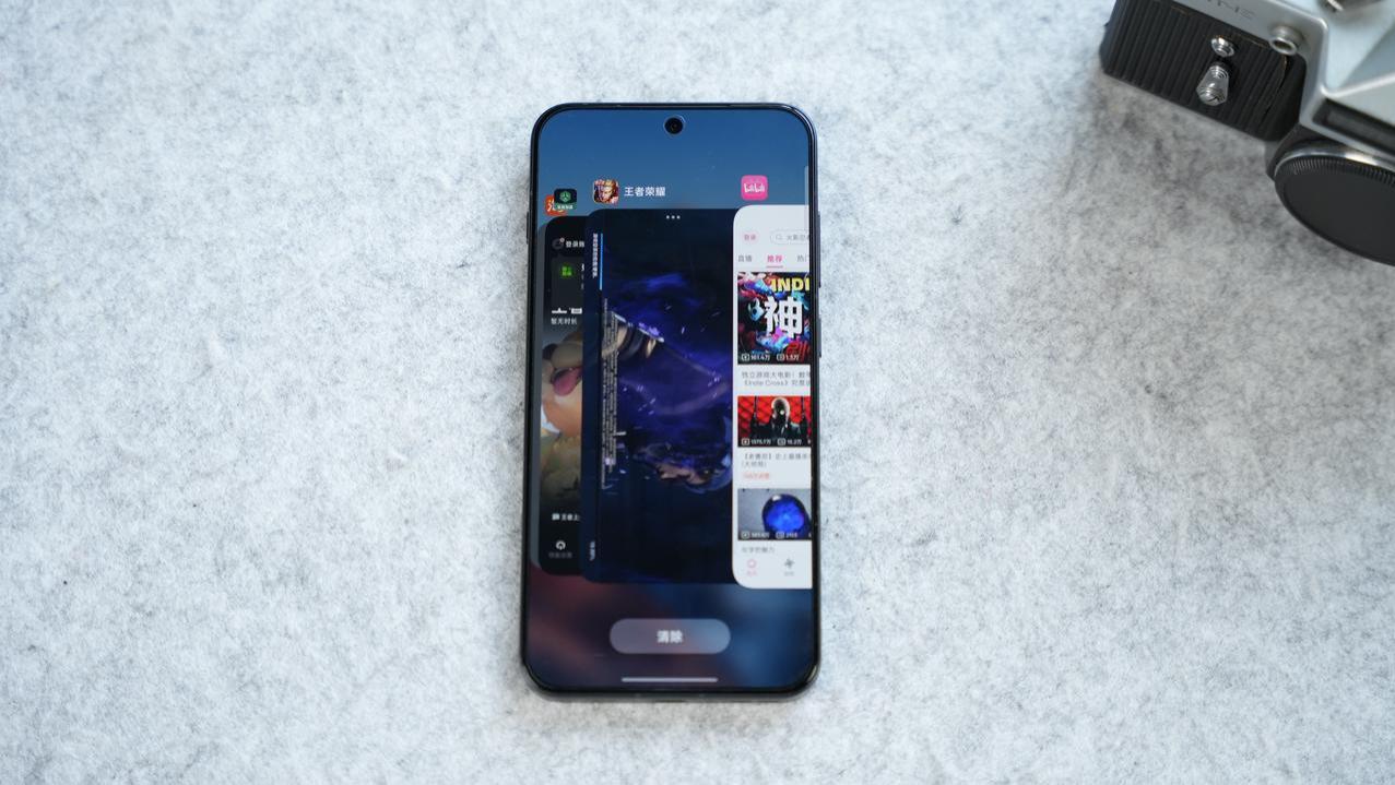 选机不必再纠结，一加双机各显神通