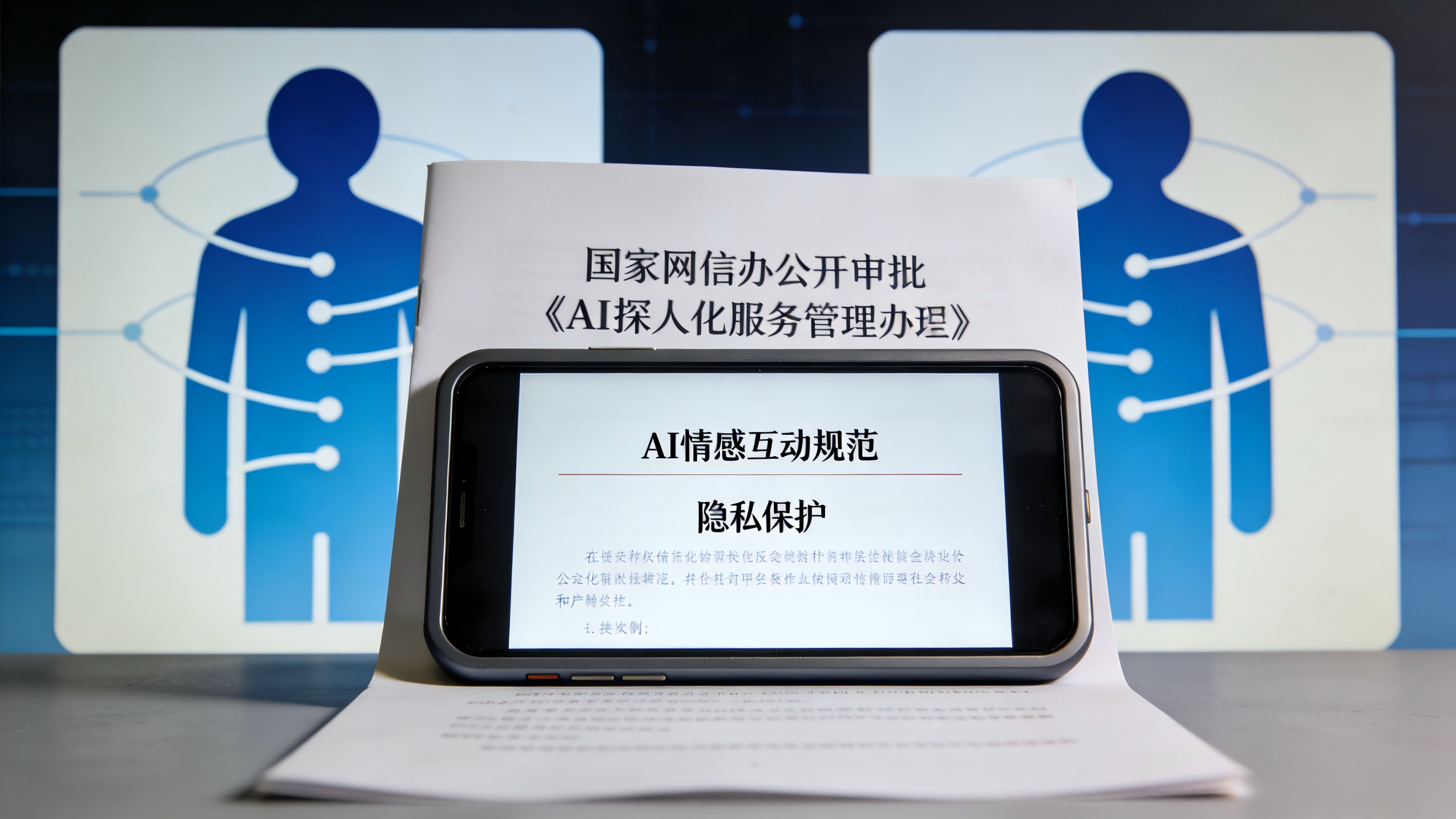 国内 AI 监管完善，AI 产品迎爆发