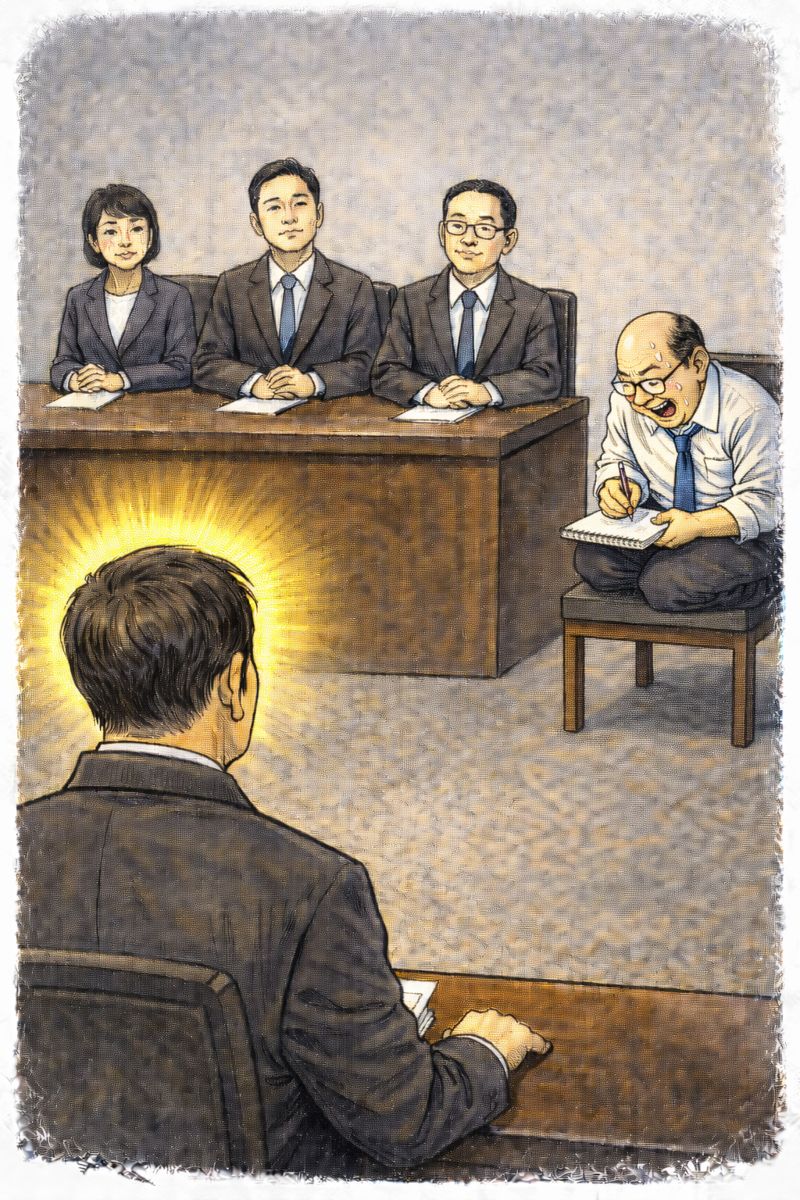 职场提升 | 领导说的每个标点，都值得你通宵钻研。