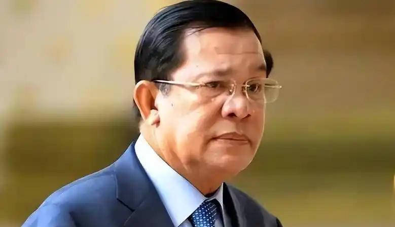 美国这次舍弃其他东南亚国家，突然把目光集中在了柬埔寨，背后显然有更深层的战略考虑
