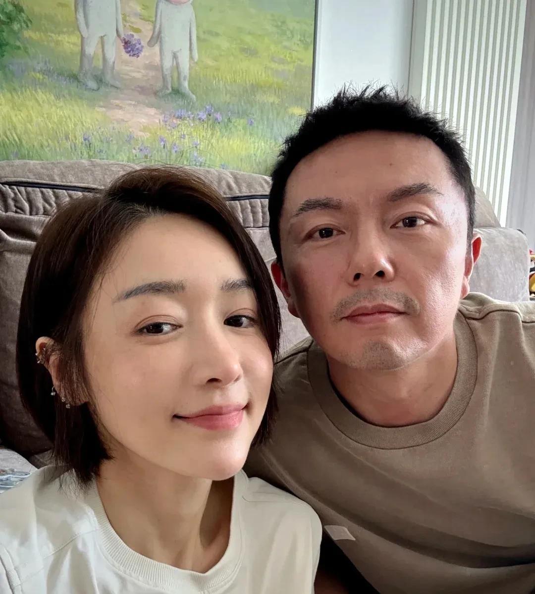 表妹，45岁，离异。我一直张罗着给她介绍个对象，结果上周她告诉我：哥，不用介绍了