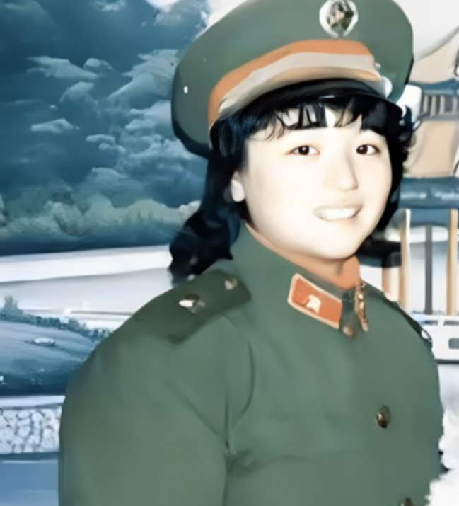 1969年，上海知青张菊芬到黑龙江讷河去插队。哪料，出发前，她发现自己怀孕了。张