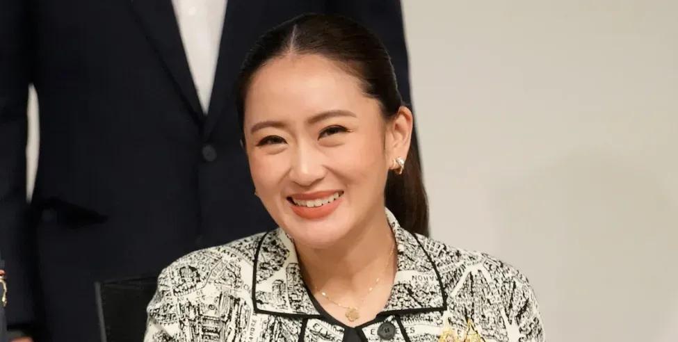 卡了中国4年的泰国潜艇订单，终于有新动静了！佩通坦内阁松口，要接着买咱们的S26