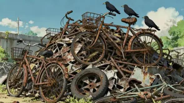 超量投放、套牌横行、回收断层，8年涨价7倍丨共享单车如何兼顾便利与环保？