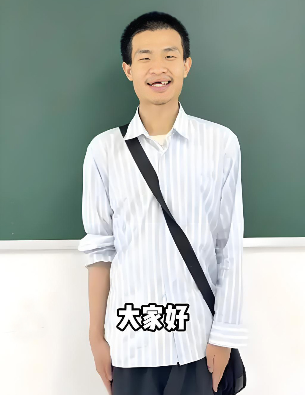 韦东奕被推上了神坛，其实，陈景润更是一个加强版的韦东奕