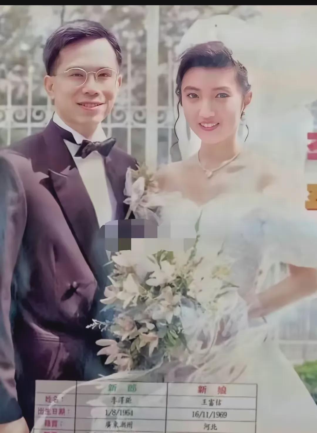 李嘉诚之子处事风格引热议