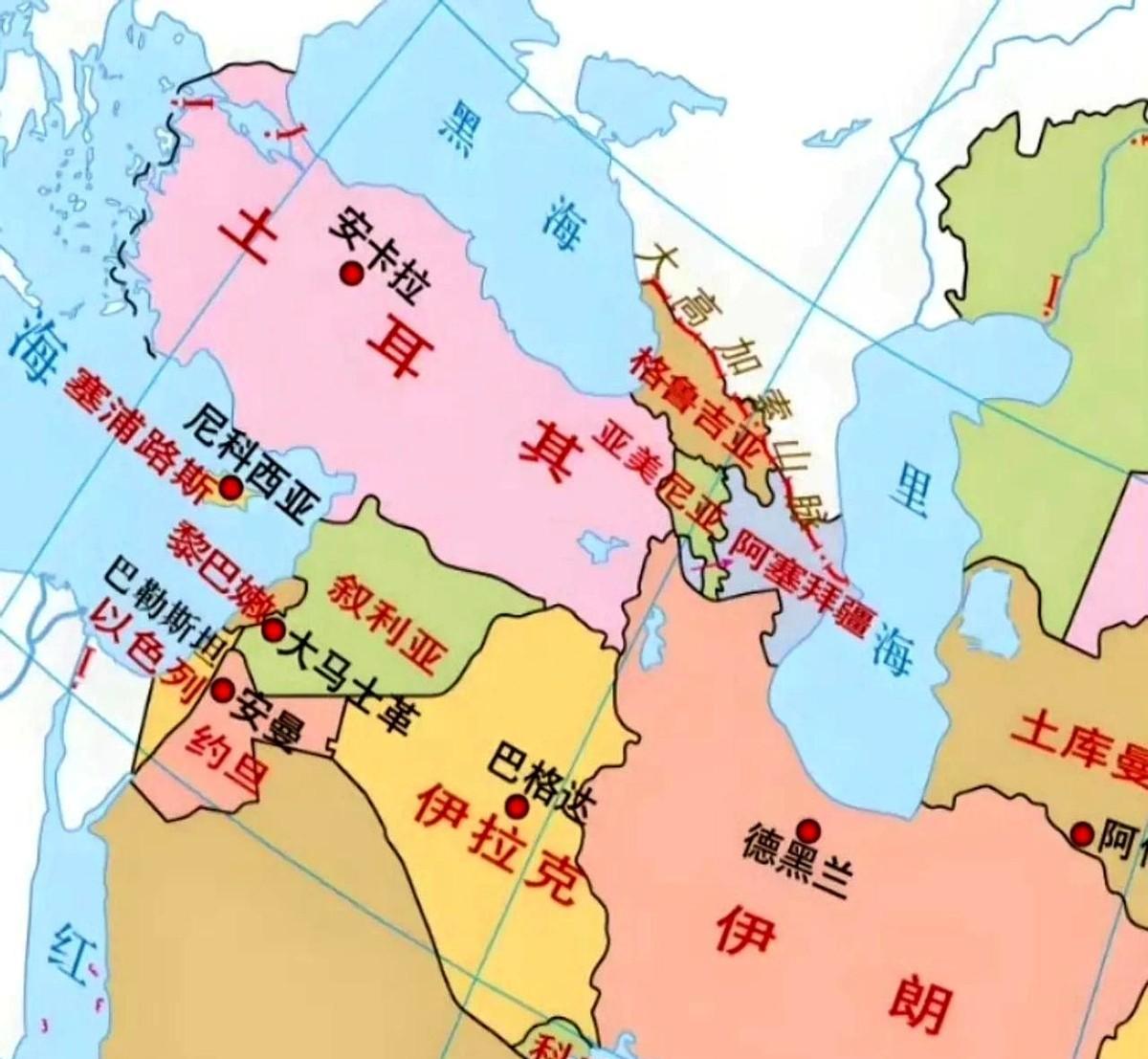 以色列蹦跶不起来了，中东大佬加沙出手了！
面对以色列的疯狂，加沙大佬沙特看不下去