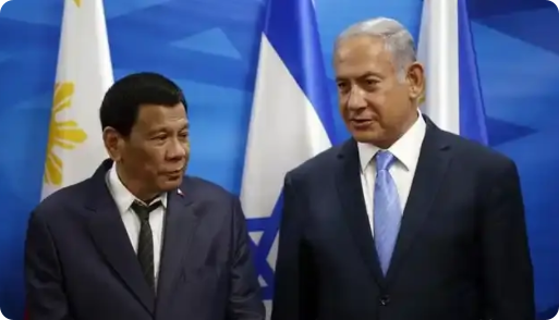 美国可能已经操控住了菲律宾，所以菲律宾很有可能成为下一个乌克兰或者叙利亚。菲律宾