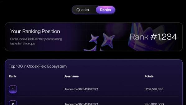 CodexField 如何构建自增长的内容资产生态？