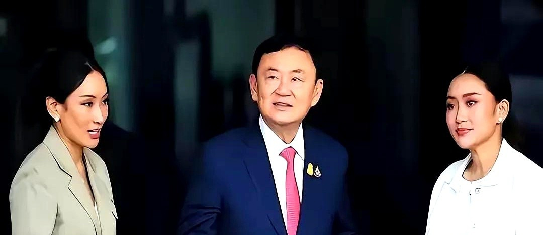 洪森栽跟头了，泰国断电断网真解气











洪森这次可真是踢到铁板了