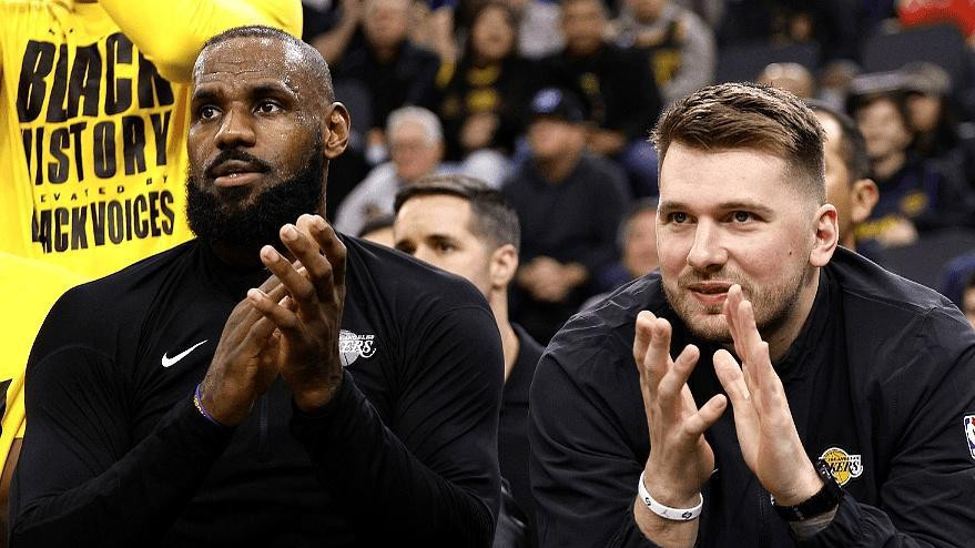 ​快船爆冷负鹈鹕