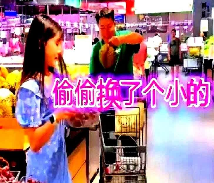 在广西，一名男子去相亲，初次见面，对女子的言语外貌很满意，由于吃饭时间还早，女子