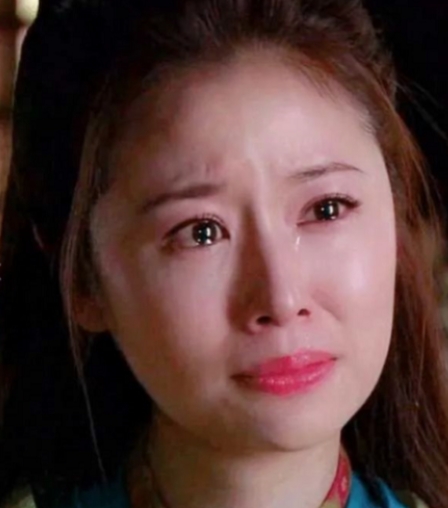 2007年，31岁的林心如自告奋勇要演大乔或者小乔，导演却拒绝了她，称：“你长相