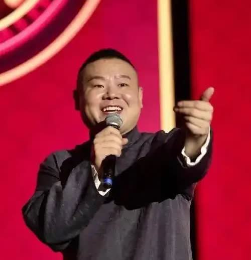 听说‌岳云鹏演唱会邀请的嘉宾有郭德纲 、 蒋大为 、 薛之谦 、李健、张云雷、孟