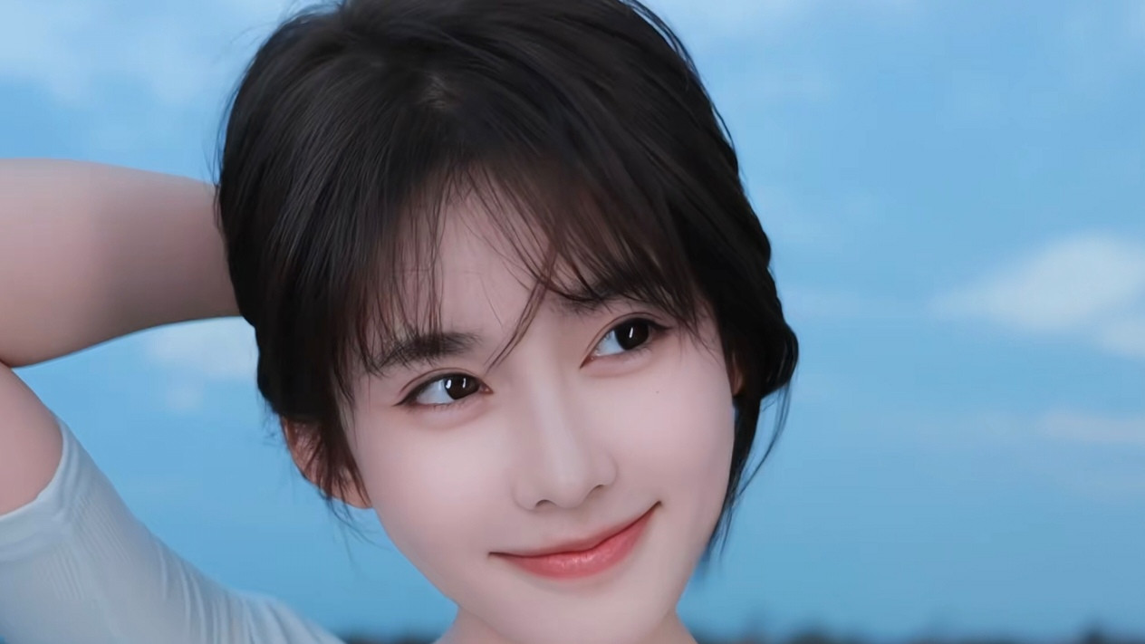 为什么“清纯玉女风”永远不过时？藏着成年人最渴望的“白月光”情结！