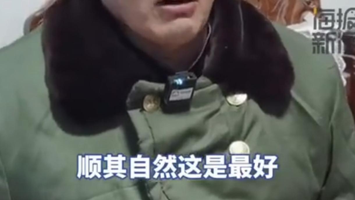 大衣哥朱之文回应热度下降：知足常乐，会接公益演出，其他的顺其自然