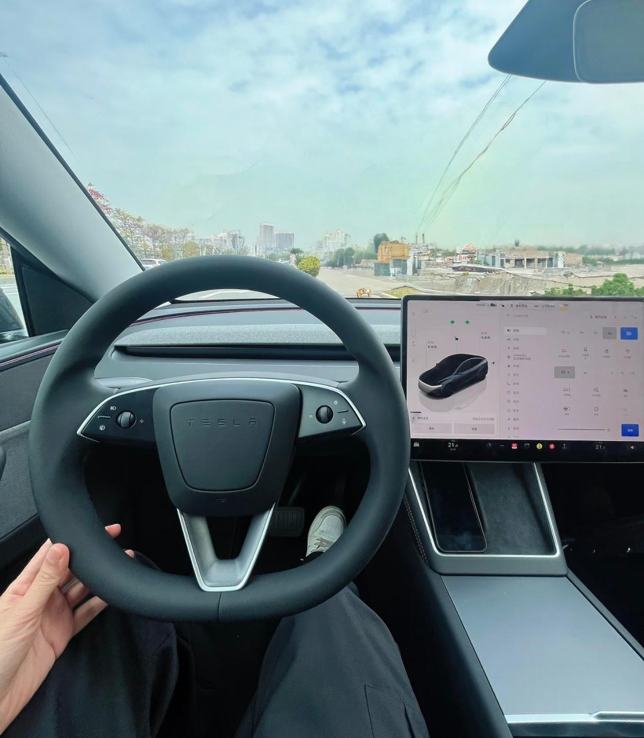 焕新Y到底好开吗？