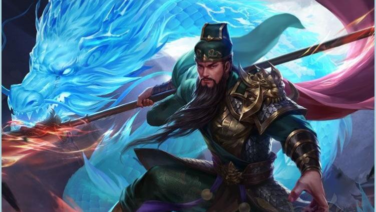你红牌当杀，我黑牌当杀，三国杀反义词技能，你能找出几对？