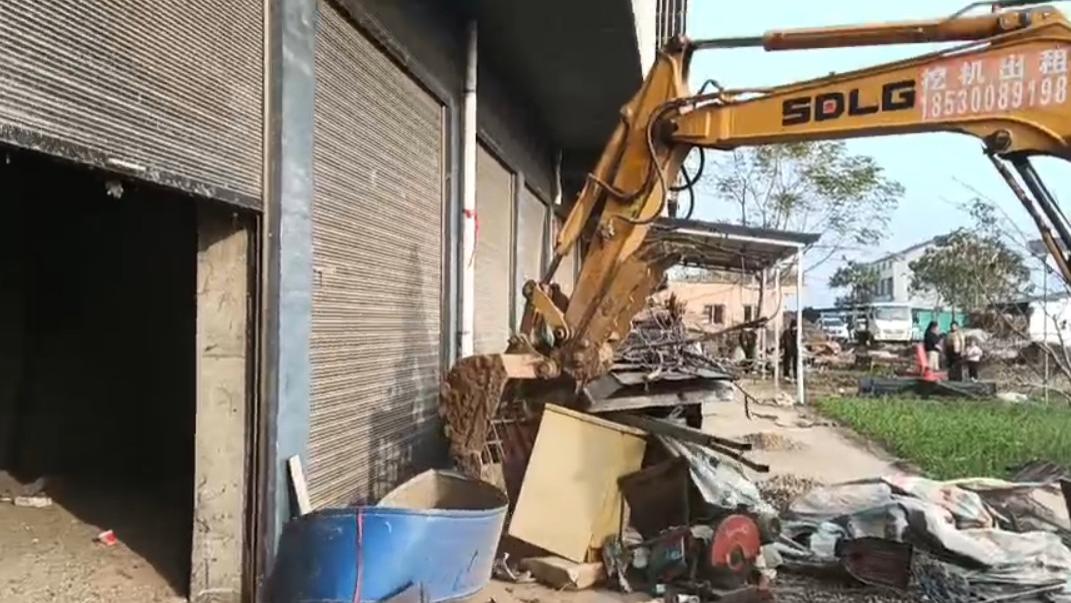 十三年维权无果：河南六旬村民耕地宅基地被占，信访屡遭“问题不属实”定性