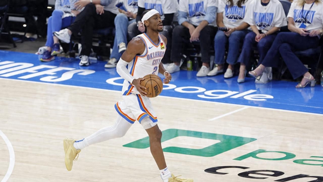 亚历山大31+9！华子末节0分，森林狼下半场崩盘