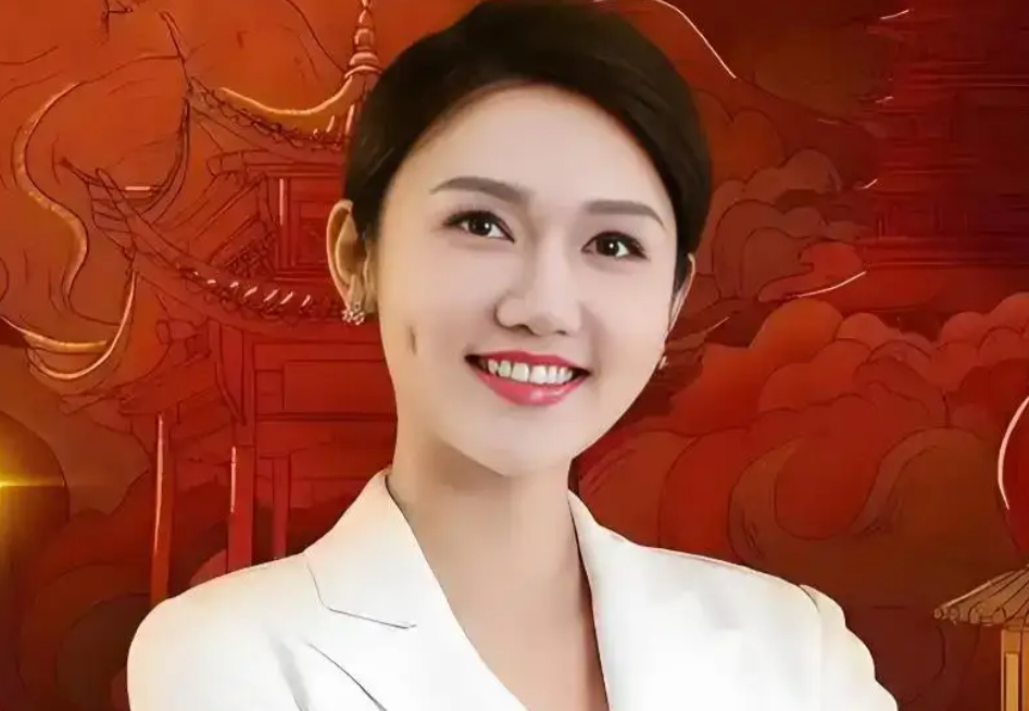 在节目上，撒贝宁问龙洋：“你的择偶标准如何？”龙洋笑了笑，沉思几秒后的回答，却让