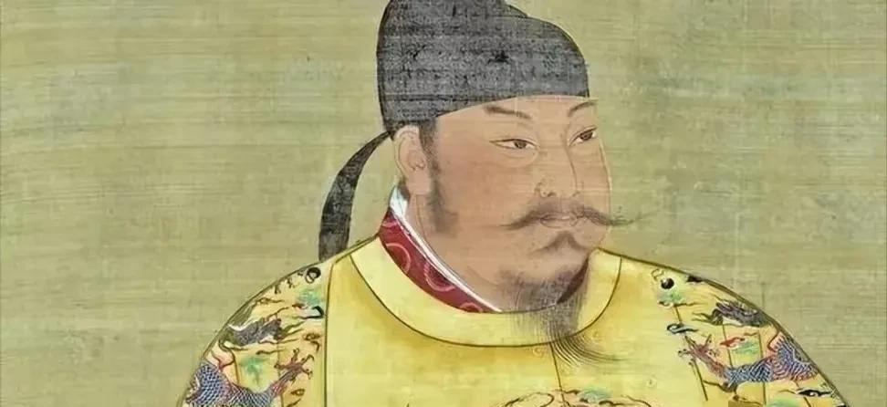 凌烟阁第一功臣长孙无忌为何没能善终？其实如果你是李治，你也会警觉，朝堂上所有大臣