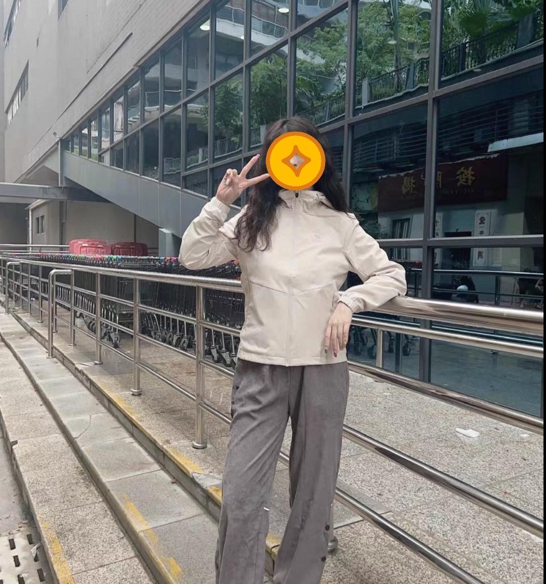 内行人偷偷透露的
关于冲锋衣的真相：
冲锋衣价格从几十到几千，差别到底有多大？