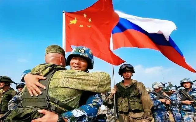中俄关系未来估计难免会有一场较量，但现在中国为啥还不疏远俄罗斯？因为时机还不成熟