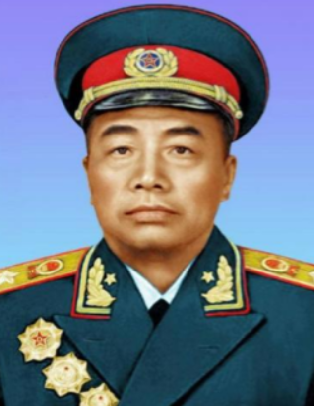 彭德怀与毛主席最后一次见面，主席伤感道:“几年不见，你显老了，