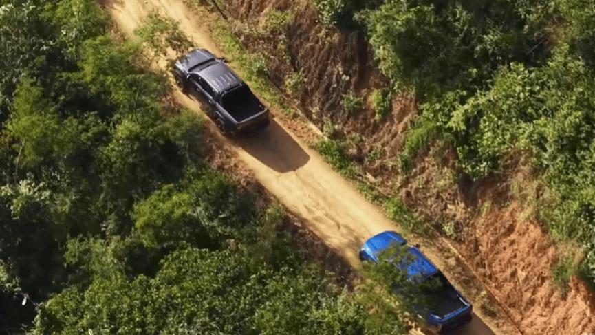 长城炮山地版上市，户外玩家新选择