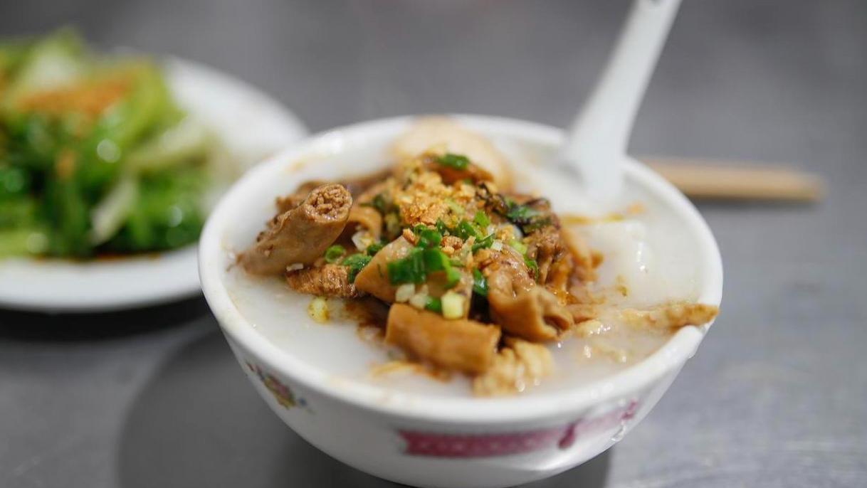 汕头，真的太好吃了！除了水果，甜点之外，这十大小吃更是一绝