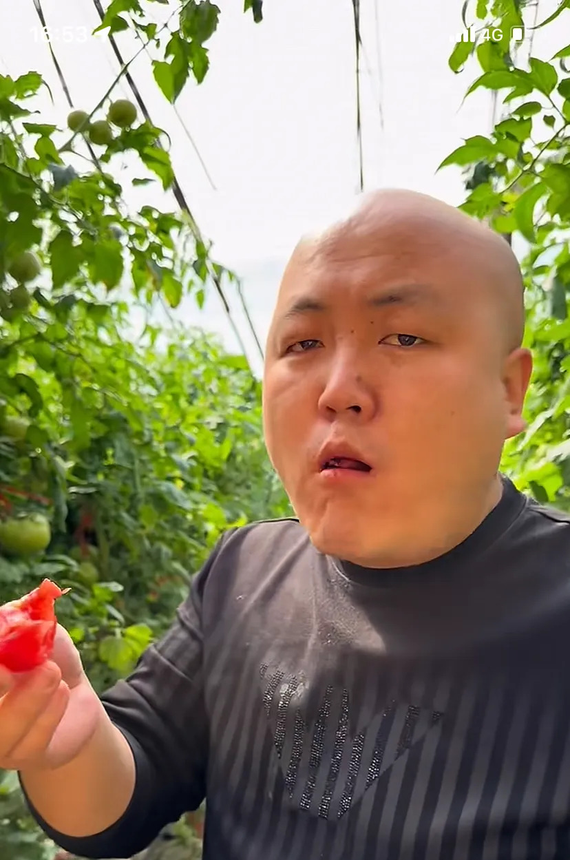 二胖玛丽直播不如涛子











我的天哪！二胖和玛丽的直播带货竟然输