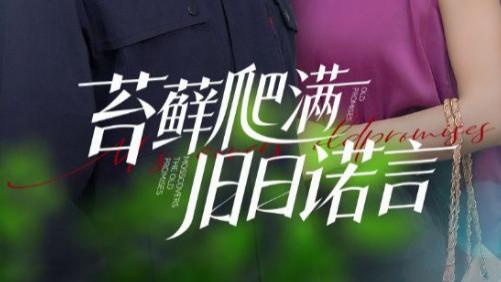 短剧《苔藓爬满旧日诺言》：时光褶皱里的爱与救赎