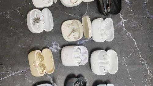 什么降噪耳机最划算？2026年最佳降噪耳机测评，哪款最适合你