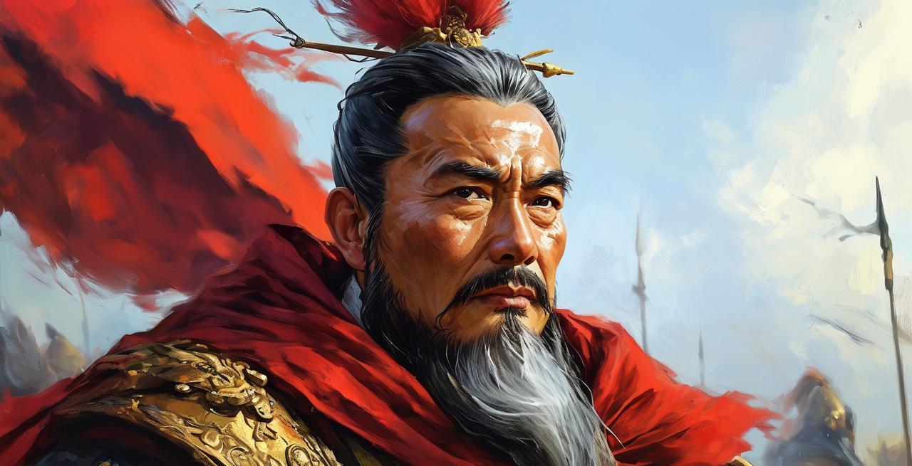 薛仁贵：唐代名将的英雄传奇与历史风采
在中国悠久的历史长河中，唐代是一个英雄辈出