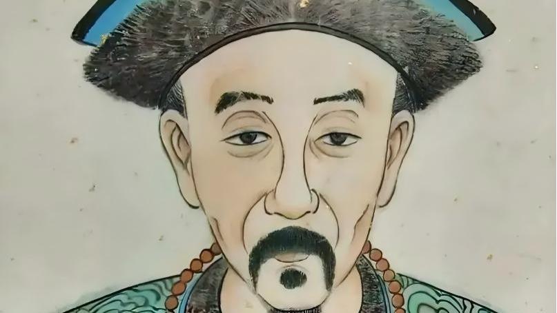 历史上著名的贰臣洪承畴八字评析