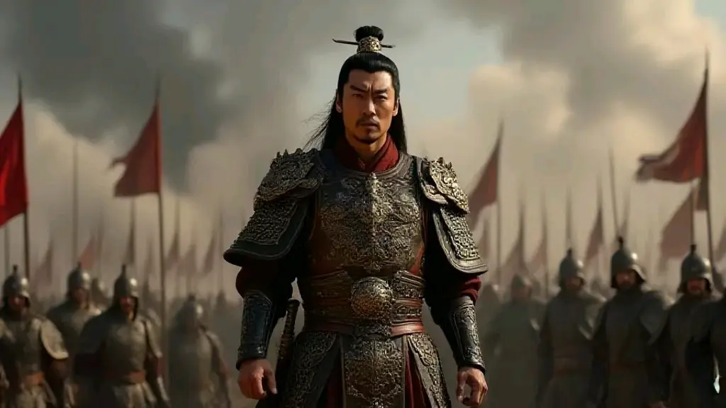 刘禅这么仁厚的皇帝为什么会夷魏延三族？
因为魏延是谋反罪，按汉朝律法，谋反属于大