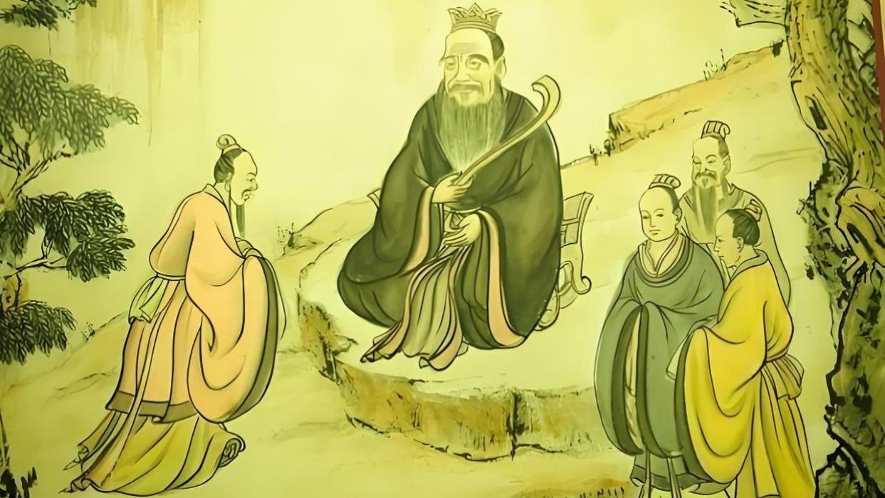 战国版“职场宫斗”：庞涓与孙膑的相爱相杀，戳中成年人3个扎心真相