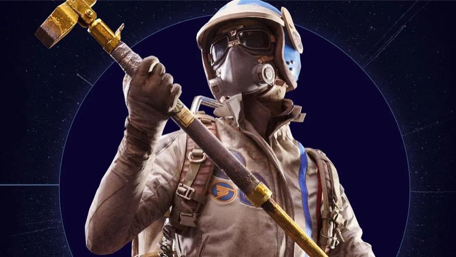 《ARC Raiders》销量突破1240万份 官方赠送金色战锤