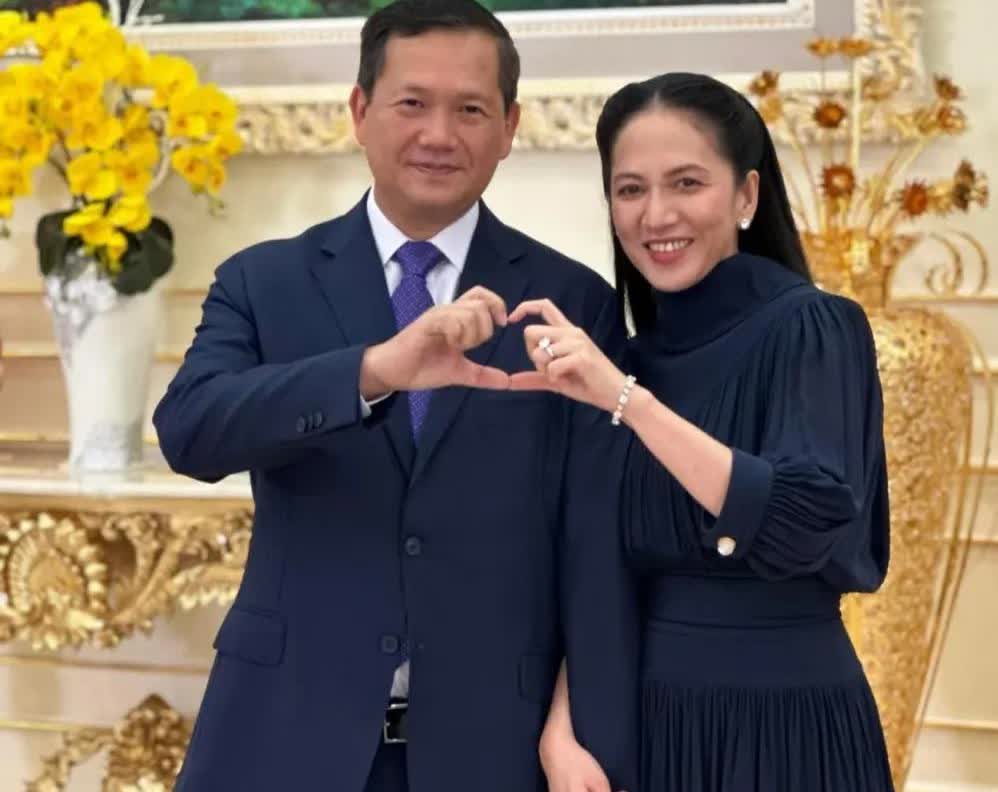 我国为何不愿公开表态支持柬埔寨？全因洪玛奈做了不少坏事，他这是咎由自取~

