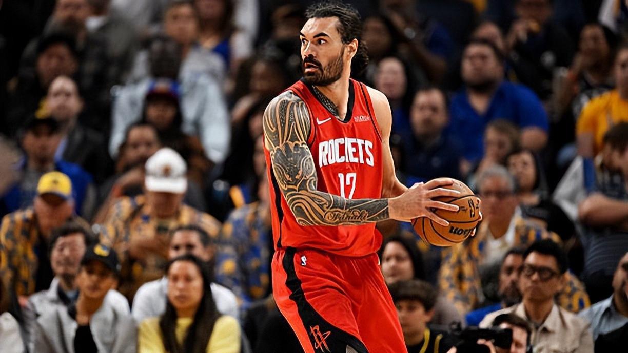 火箭主场遇开门黑，申京连续关键球疲软，杜兰特空砍37分尽显无奈