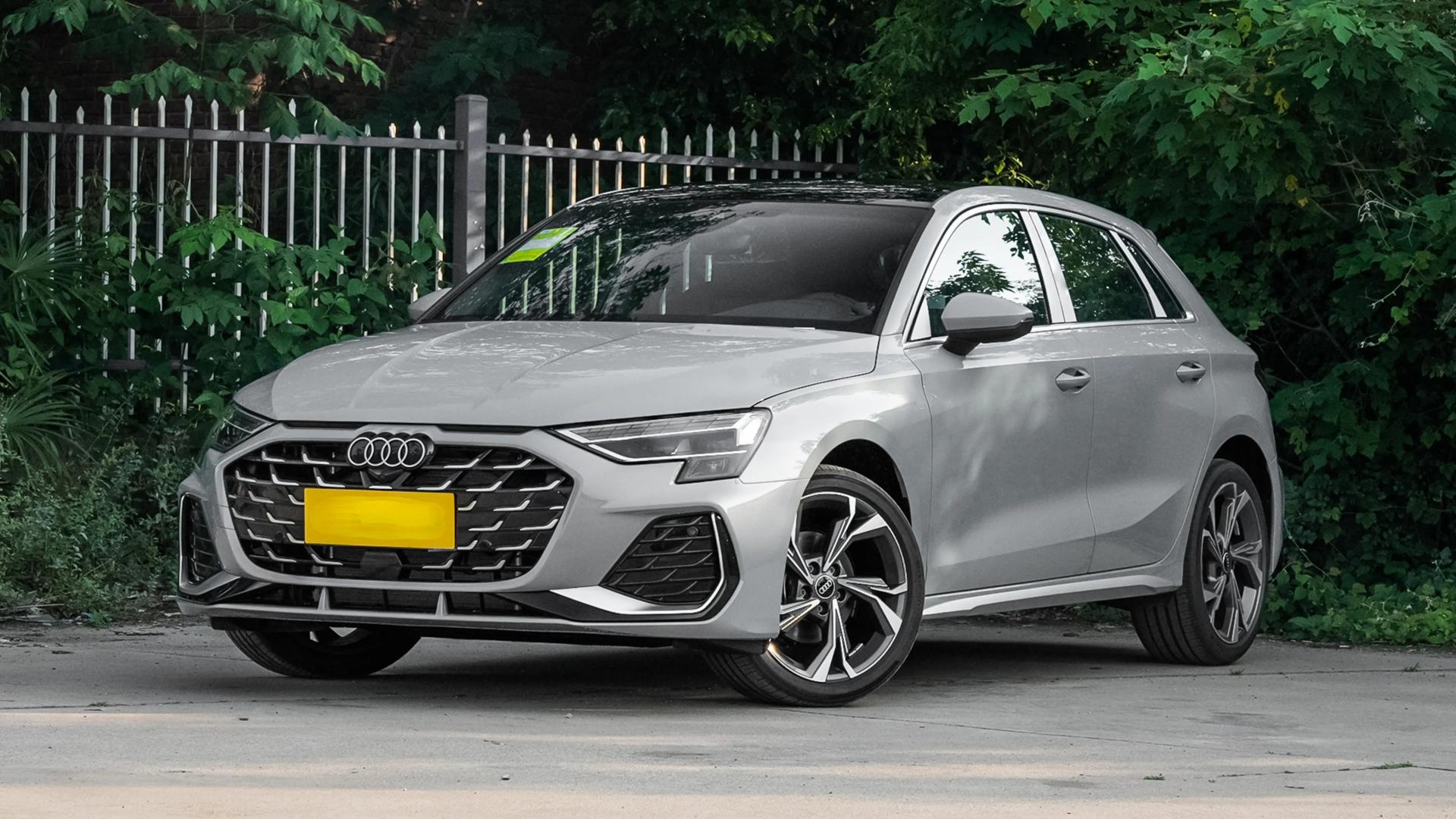 为什么说买奥迪A3的人，全都是“大冤种”呢？