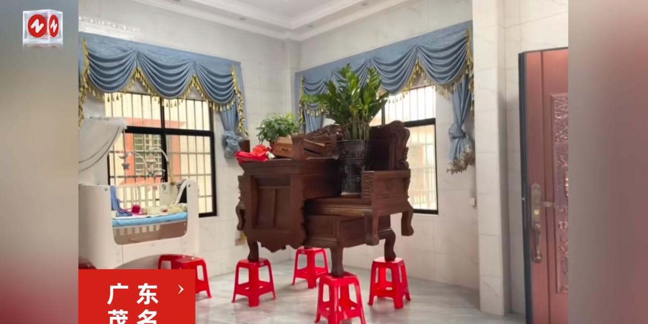 “人怎么能这么聪明！”6月18日，广东茂名，一女子收到气象预警，发现马上就要下暴
