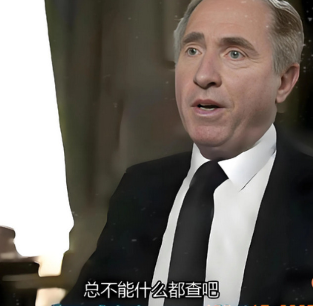 美国亿元贪官之谜











美国真的没有亿元贪官吗？想想都觉得后背发