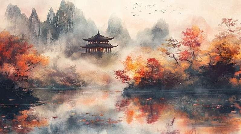 某县南门外有座东塔寺，是座仙祠，里面塑着一尊老太太的像，人们都叫她 “白老太太”