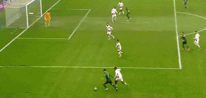 恭喜张玉宁！北京国安终于打破僵局，1比0大埔