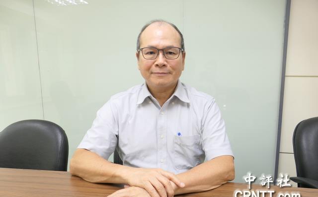 国民党干部痛批：美国吃人够够　台湾跪还不够
美国课征台湾关税“20%＋N”，严重