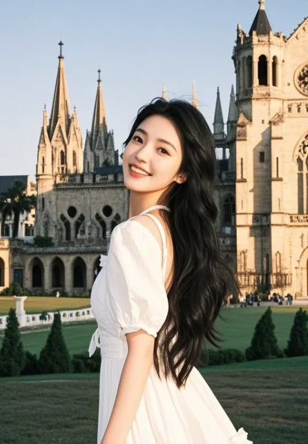 情牵一线，爱绕心头——与你共筑爱情的甜蜜家园