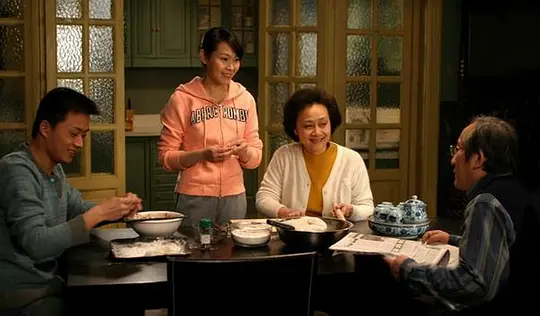  连续看完了《新结婚时代》。记得这也是我在这几年间看的第三次了~   剧中的顾教