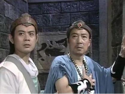 既有苏护死敌，又有神奇人物，东斗星官如此安排说明什么？